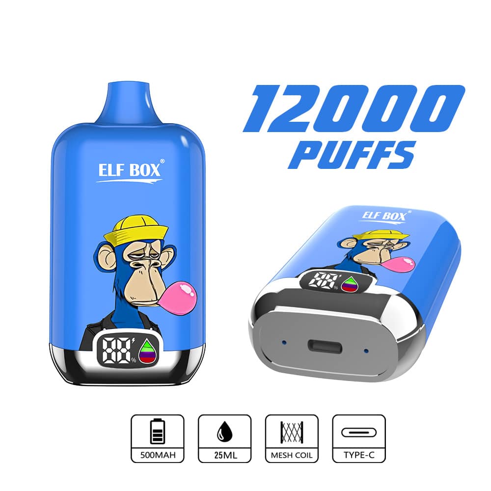 E-papieros z ekranem LED, XCOR 12000 wyświetlacz, vape wskaźnik baterii - Dostawcy fabrycznie nowych, niestandardowych e-papierosów z ...