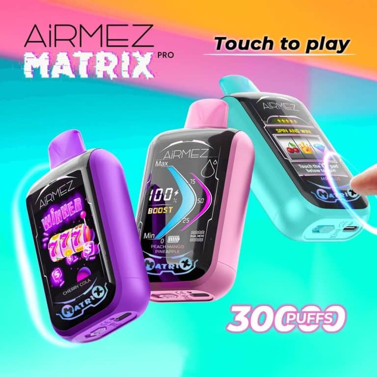 Ur1 Vape 800 Puffs, mały jednorazowy e-papieros, kompaktowy vape - UR1 Vape 800 Puffs Jednorazowy Vape - Vapico Polska