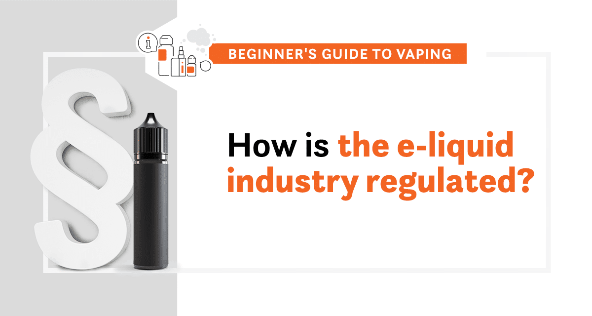 regulacje TPD vaping, butelki do mieszania e-liquidów, puzzle liquidów vape, ograniczenia nikotyny - Przepisy w branży VAPE - Chemnovatic