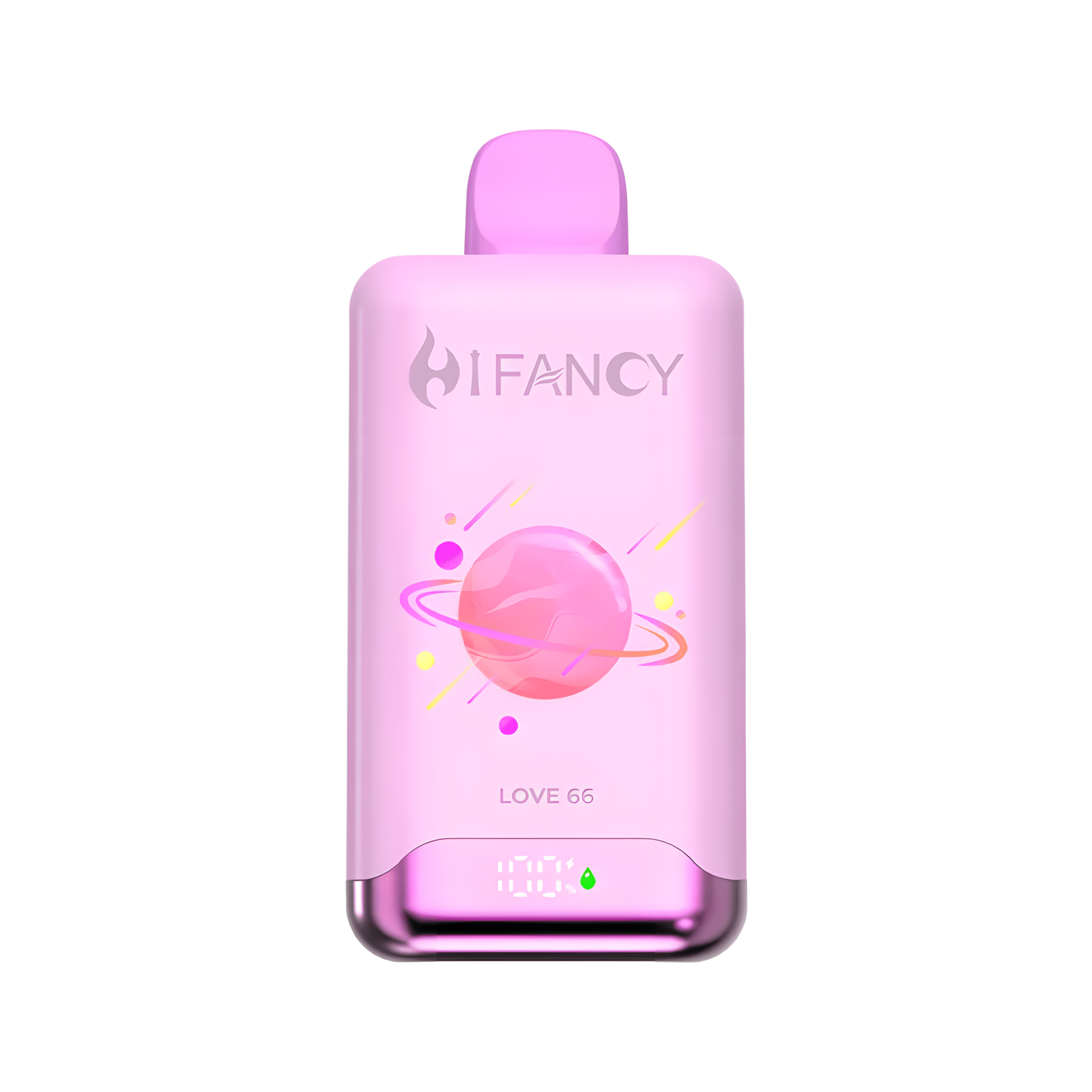 e-papieros 50000 buchów, Hifancy Space 50000 Puffs, vape duża pojemność - HIFANCY SPACE 50000 PUFFS | KOSMICZNY GIGANT