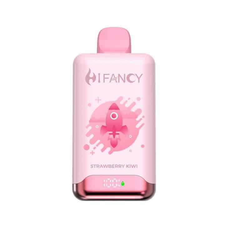 Hifancy Space 50000 Puffs, futurystyczny e-papieros, kosmiczny design vape, urządzenie do wapowania NASA - Chiny dostosowane do Hifancy Space 50000 Puffs Producenci, Factory ...
