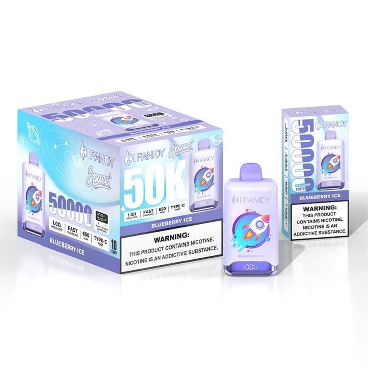 hifancy space 50kff0c4