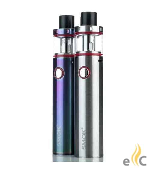 Vape starter kit, e-papieros dla początkujących, przewodnik po vapingu, mapa smaków vape - E-mod / e-papieros Smok Tech Vape Pen 22 Starter Kit