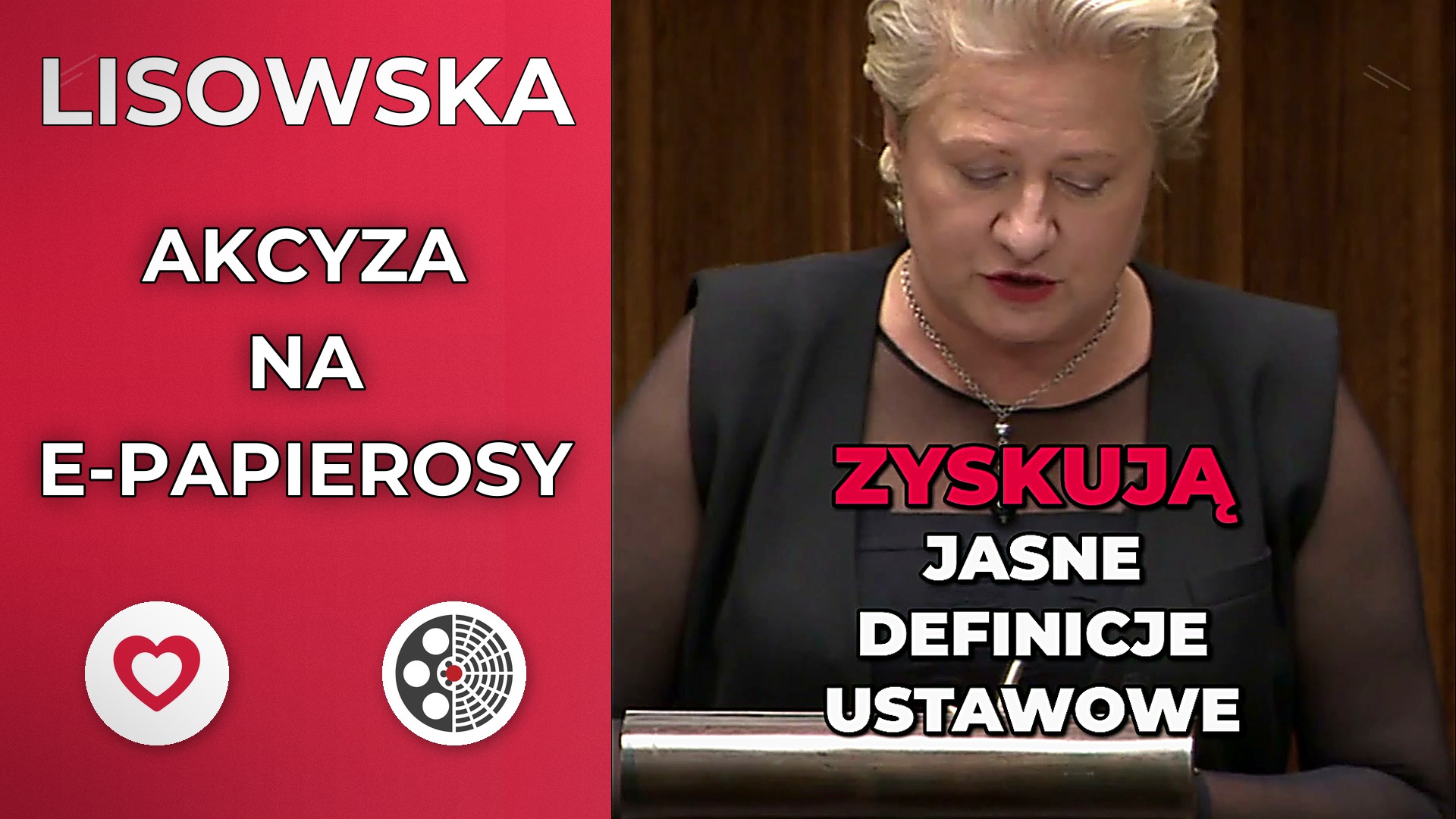 bozena lisowska 15 09 26 sejm2
