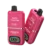 STRAWBERRY ICE/FIZZY CHERRY