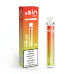 Esin Vape 800 – Z Blokadą Rodzicielską "3-Puff" | TPD Ready - obrazek 8