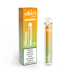 Esin Vape 800 – Z Blokadą Rodzicielską "3-Puff" | TPD Ready - obrazek 11
