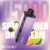 Summer Dream(grape+orange+lemon+redbull)