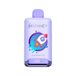 Hifancy Space 50000 Puffs – Kosmiczna Moc & Świeżość - obrazek 11