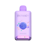 Hifancy Space 50000 Puffs – Kosmiczna Moc & Świeżość - obrazek 12