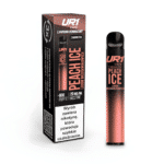Ur1 Vape 800 Puffs – Minimalistyczny Design & Intensywny Smak