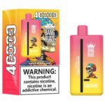 Bang Blaze 40000 Puffs – 2-in-1 Dual Smak | Ekran LED - obrazek 8