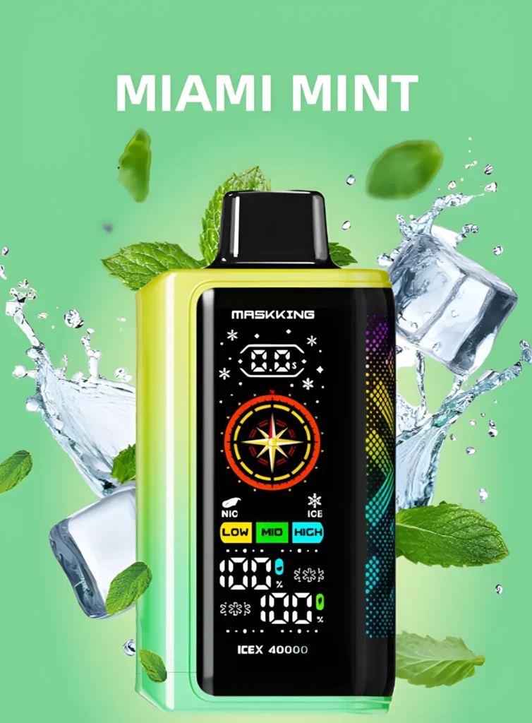 MIAMI MINT