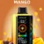 PASSION FRUIT MANGO