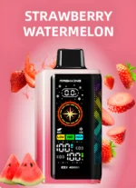 Maskking ICEX 40000 Puffs – Inteligentna Jednorazówka z Dual Screen