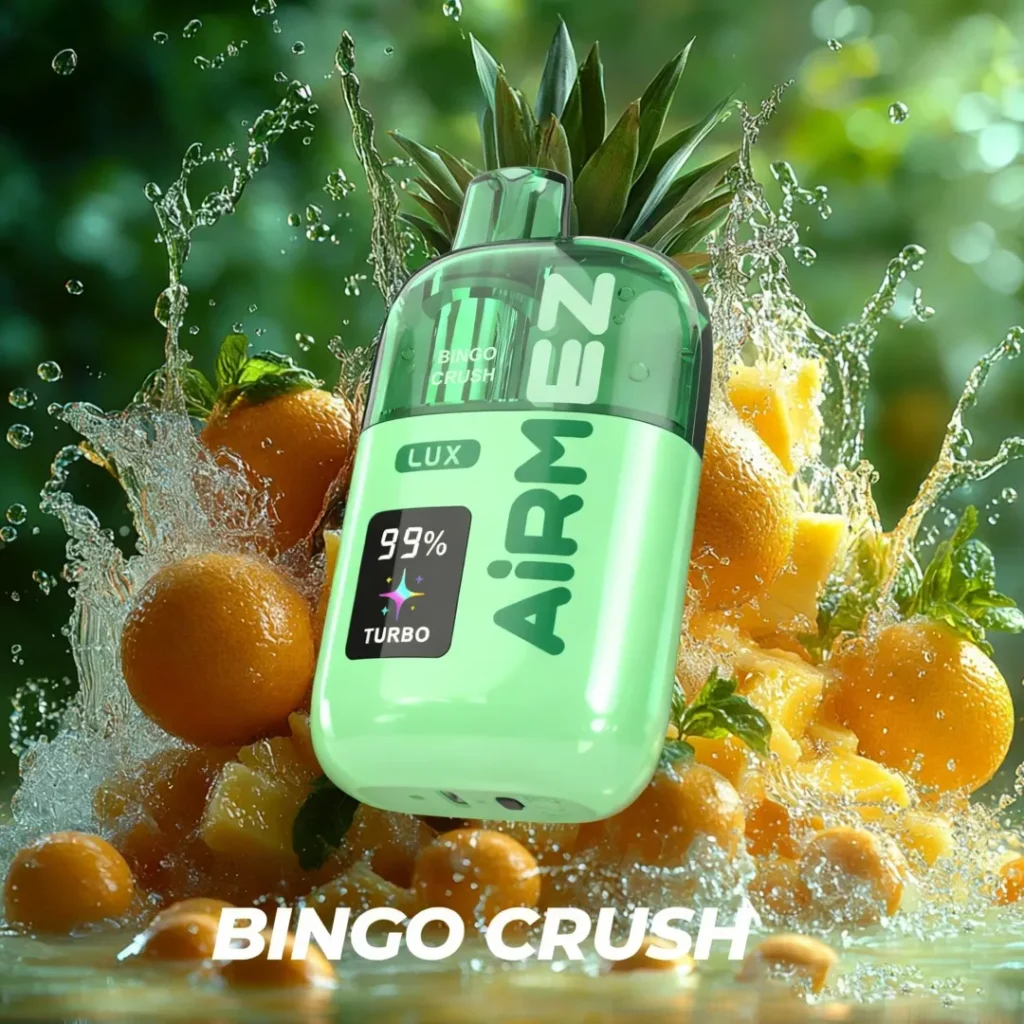 BINGO CRUSH