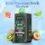 Kiwi Passion Fruit Guava
