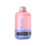 HiFancy Super 70000 Puffs – 70K, 46 ml, 10 smaków | VapeGo - obrazek 4