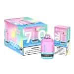 HiFancy Super 70000 Puffs – 70K, 46 ml, 10 smaków | VapeGo - obrazek 16