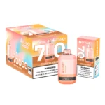 HiFancy Super 70000 Puffs – 70K, 46 ml, 10 smaków | VapeGo - obrazek 15